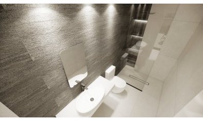 Nieuwbouw Woningen - terraced -
Dolores
