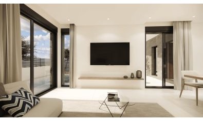 Nieuwbouw Woningen - terraced -
Dolores