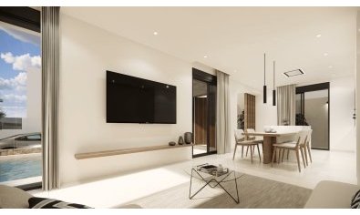 Nieuwbouw Woningen - terraced -
Dolores