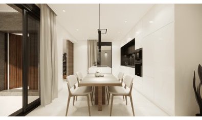 Nieuwbouw Woningen - terraced -
Dolores