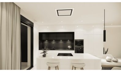 Nieuwbouw Woningen - terraced -
Dolores