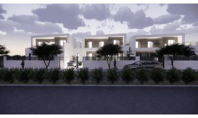 Nieuwbouw Woningen - terraced -
Dolores