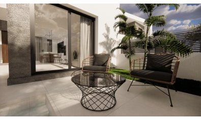 Nieuwbouw Woningen - terraced -
Dolores