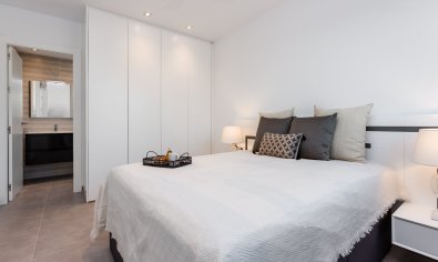 Nieuwbouw Woningen - Villa -
Pilar de la Horadada
