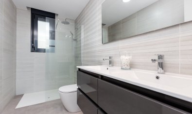 Nieuwbouw Woningen - Villa -
Pilar de la Horadada