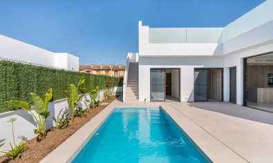 New Build - Villa -
Los Alcazares - Los Alcázares