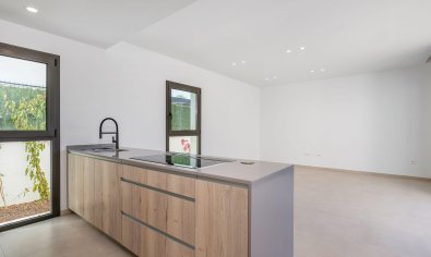 New Build - Villa -
Los Alcazares - Los Alcázares