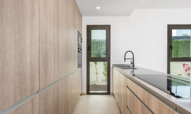 New Build - Villa -
Los Alcazares - Los Alcázares