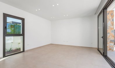 New Build - Villa -
Los Alcazares - Los Alcázares
