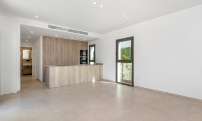New Build - Villa -
Los Alcazares - Los Alcázares