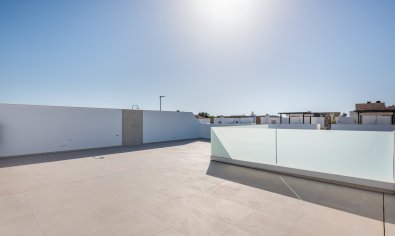 New Build - Villa -
Los Alcazares - Los Alcázares