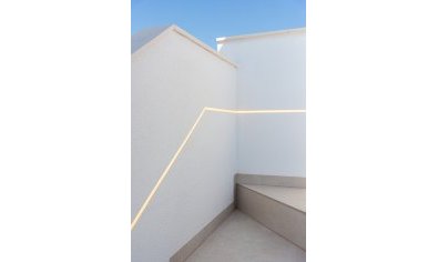New Build - Villa -
Los Alcazares - Los Alcázares
