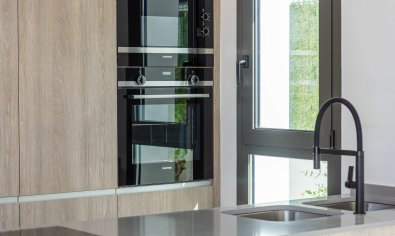 New Build - Villa -
Los Alcazares - Los Alcázares