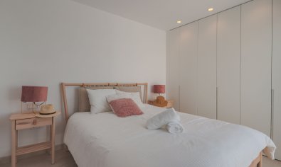 New Build - Villa -
Torre-Pacheco