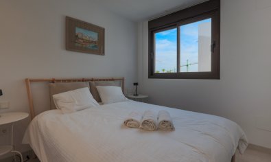 New Build - Villa -
Torre-Pacheco