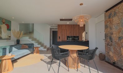 New Build - Villa -
Torre-Pacheco