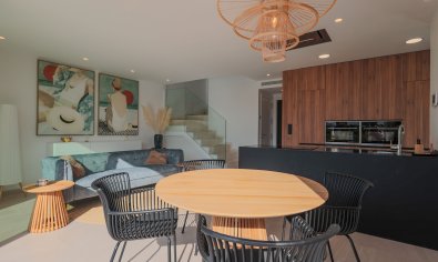 New Build - Villa -
Torre-Pacheco