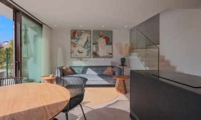 New Build - Villa -
Torre-Pacheco