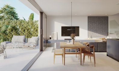 New Build - Villa -
Torre-Pacheco