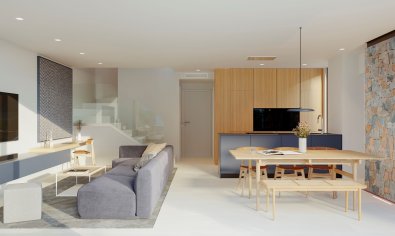New Build - Villa -
Torre-Pacheco