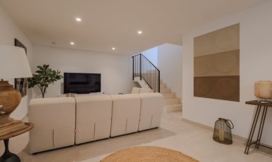New Build - Villa -
Torre-Pacheco