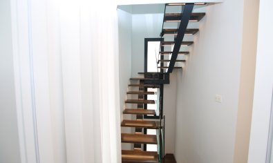 Nieuwbouw Woningen - Villa -
Pilar de la Horadada