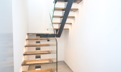 Nieuwbouw Woningen - Villa -
Pilar de la Horadada