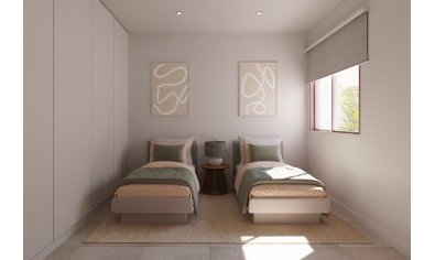 New Build - Villa -
Torre-Pacheco