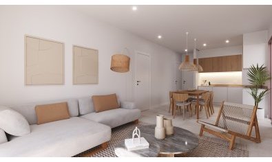 New Build - Villa -
Torre-Pacheco