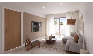 New Build - Villa -
Torre-Pacheco