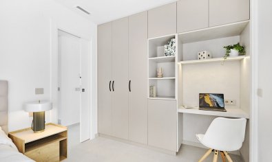 Obra nueva - Villa -
San Miguel de Salinas