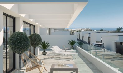 New Build - Villa -
Finestrat