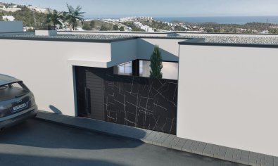 New Build - Villa -
Finestrat