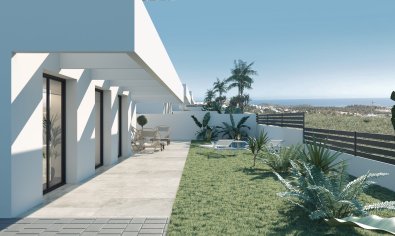 New Build - Villa -
Finestrat