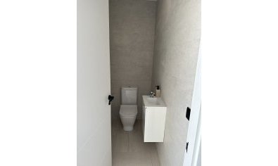 Obra nueva - Villa -
Lel