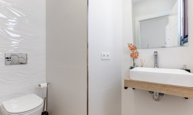 New Build - Villa -
Finestrat