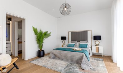 New Build - Villa -
Finestrat