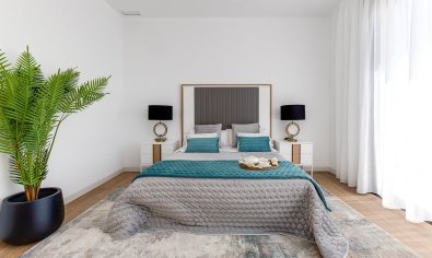 New Build - Villa -
Finestrat