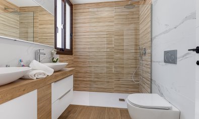 New Build - Villa -
Finestrat