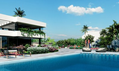 Nieuwbouw Woningen - Appartement -
Guardamar del Segura - Guardamar Del Segura