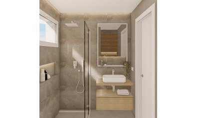 Nieuwbouw Woningen - Appartement -
Guardamar del Segura - Guardamar Del Segura