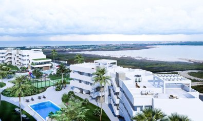 Nieuwbouw Woningen - Appartement -
Guardamar del Segura - Guardamar Del Segura