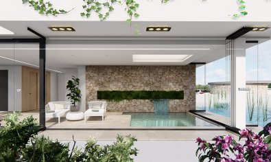Nieuwbouw Woningen - Appartement -
Guardamar del Segura - Guardamar Del Segura