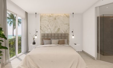 Nieuwbouw Woningen - Penthouse -
Guardamar del Segura - Guardamar Del Segura