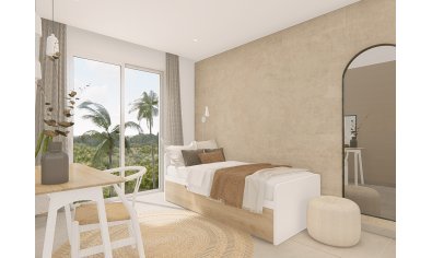 Nieuwbouw Woningen - Penthouse -
Guardamar del Segura - Guardamar Del Segura
