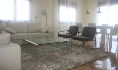 Nieuwbouw Woningen - Villa -
Torrevieja
