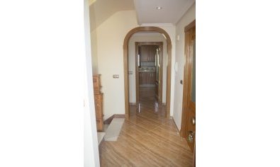 Nieuwbouw Woningen - Villa -
Torrevieja