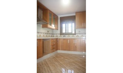 Nieuwbouw Woningen - Villa -
Torrevieja