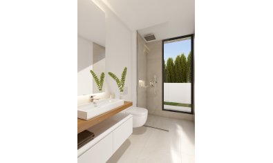 New Build - Villa -
Finestrat