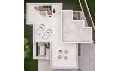New Build - Villa -
Finestrat